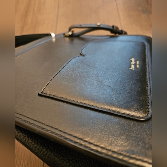 KATE SPADE ♠️ ROMY SATCHEL BAG - Picture 14 of 16